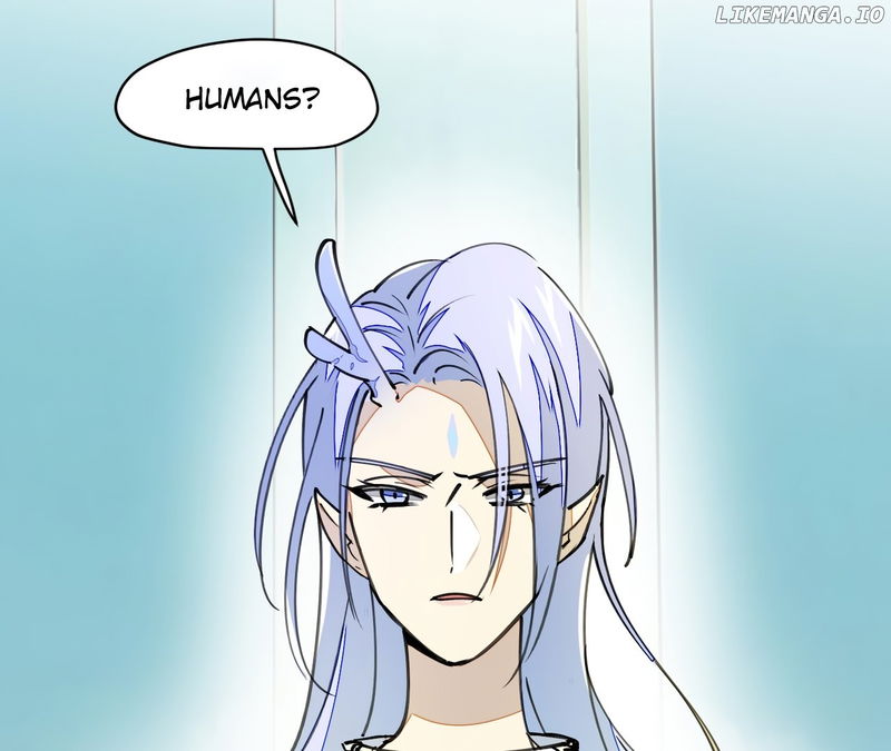 Master Wants Me Dead Chapter 7 - page 133