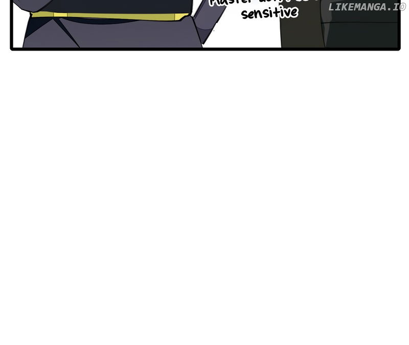 Master Wants Me Dead Chapter 7 - page 16