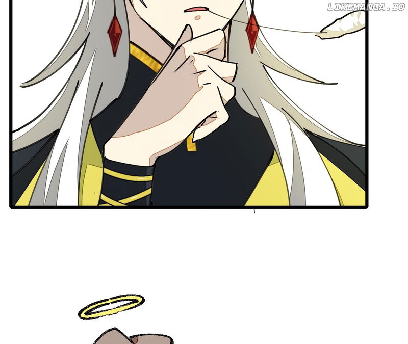 Master Wants Me Dead Chapter 7 - page 20