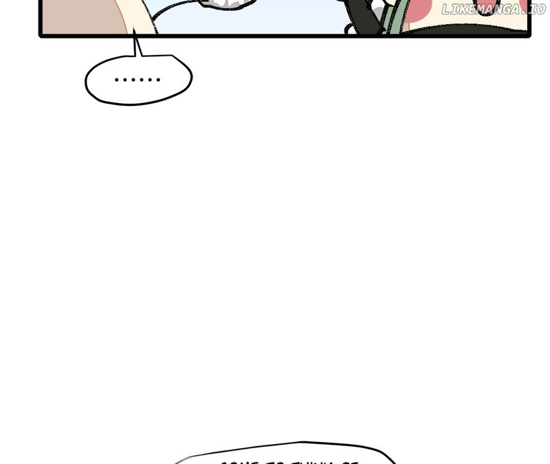 Master Wants Me Dead Chapter 7 - page 22