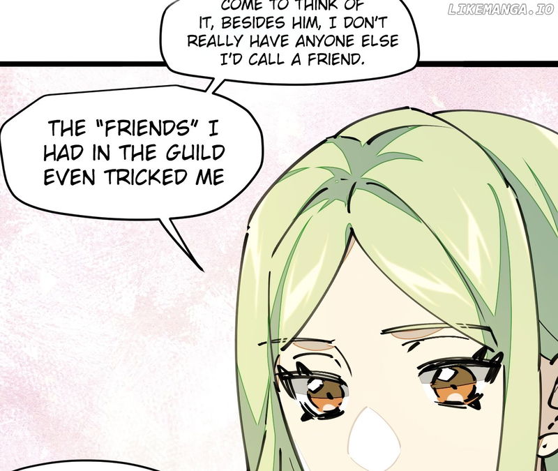 Master Wants Me Dead Chapter 7 - page 23