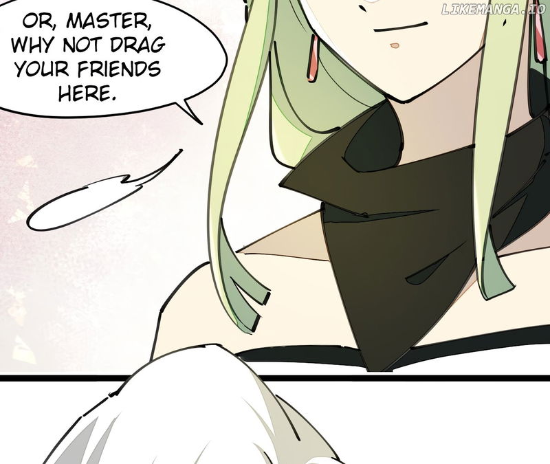 Master Wants Me Dead Chapter 7 - page 24