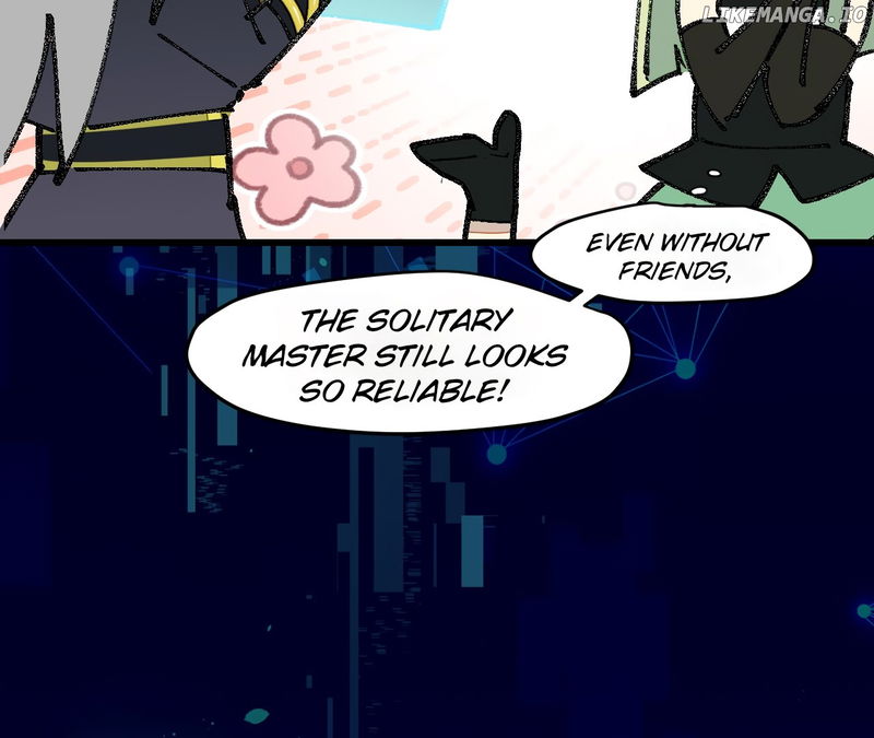Master Wants Me Dead Chapter 7 - page 28