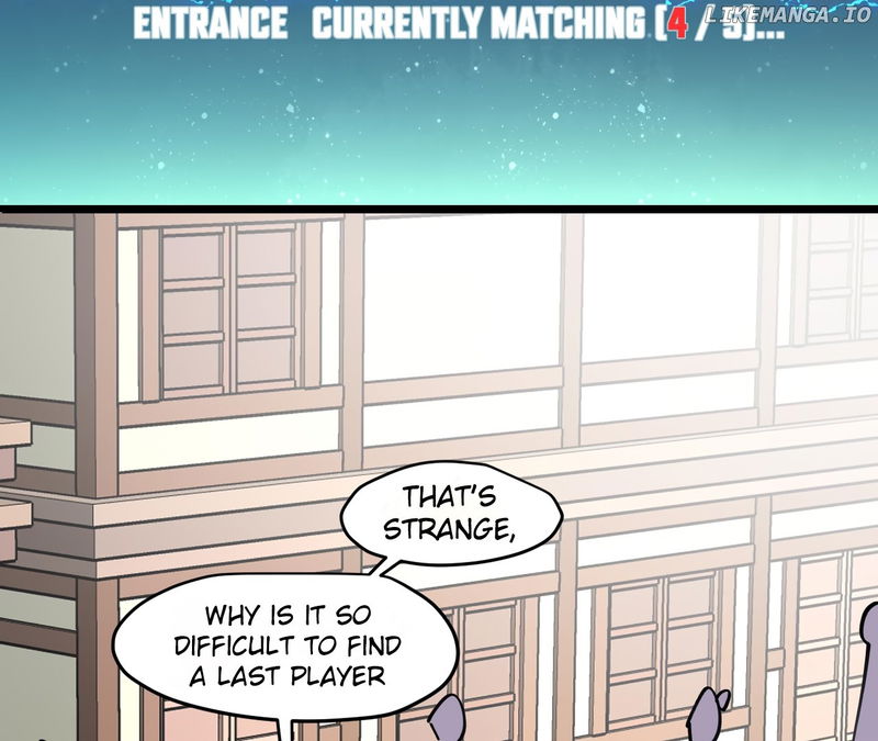 Master Wants Me Dead Chapter 7 - page 32