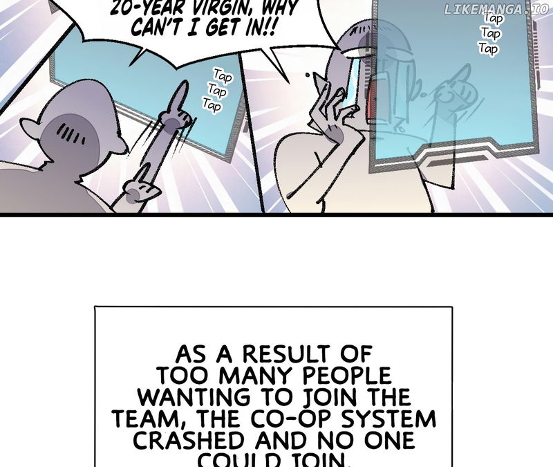 Master Wants Me Dead Chapter 7 - page 36