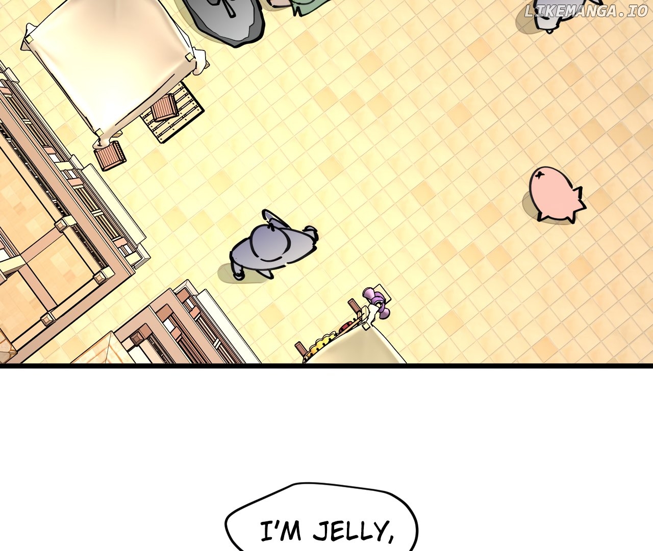 Master Wants Me Dead Chapter 7 - page 52