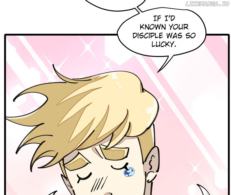 Master Wants Me Dead Chapter 7 - page 53