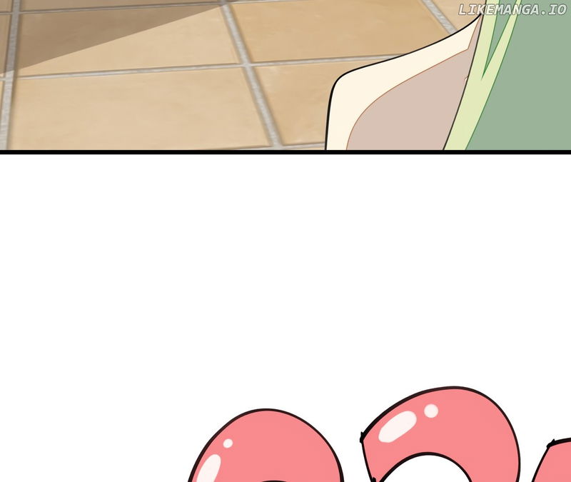 Master Wants Me Dead Chapter 7 - page 59