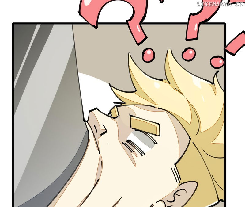 Master Wants Me Dead Chapter 7 - page 60