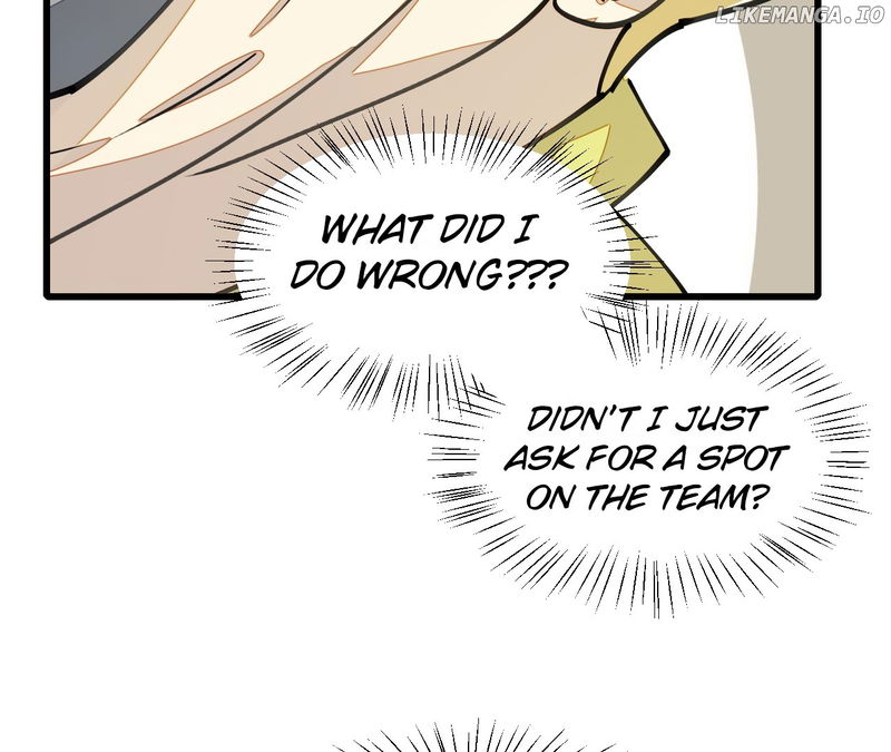 Master Wants Me Dead Chapter 7 - page 61