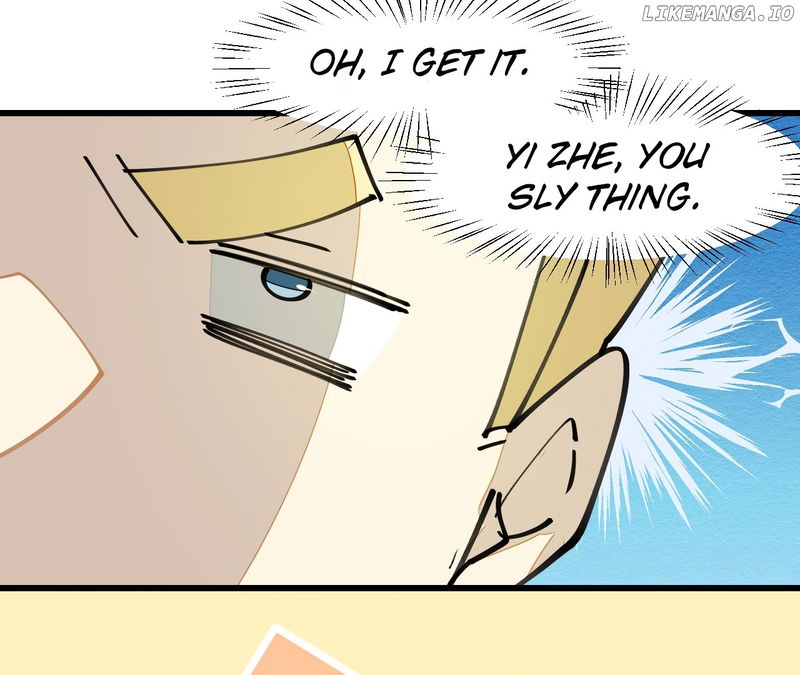 Master Wants Me Dead Chapter 7 - page 62