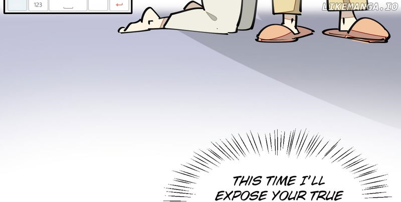 Master Wants Me Dead Chapter 7 - page 65