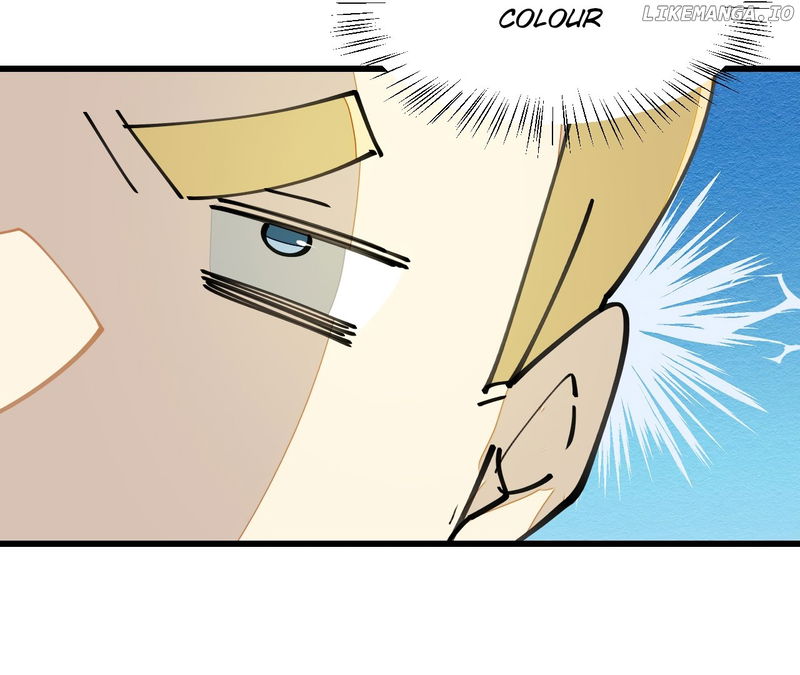 Master Wants Me Dead Chapter 7 - page 66
