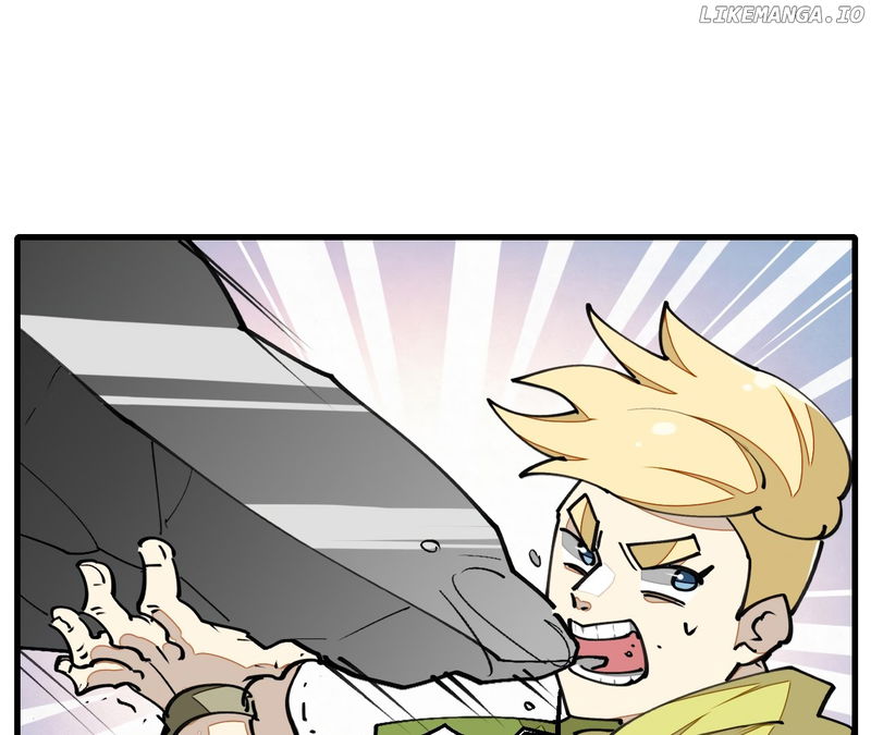 Master Wants Me Dead Chapter 7 - page 67