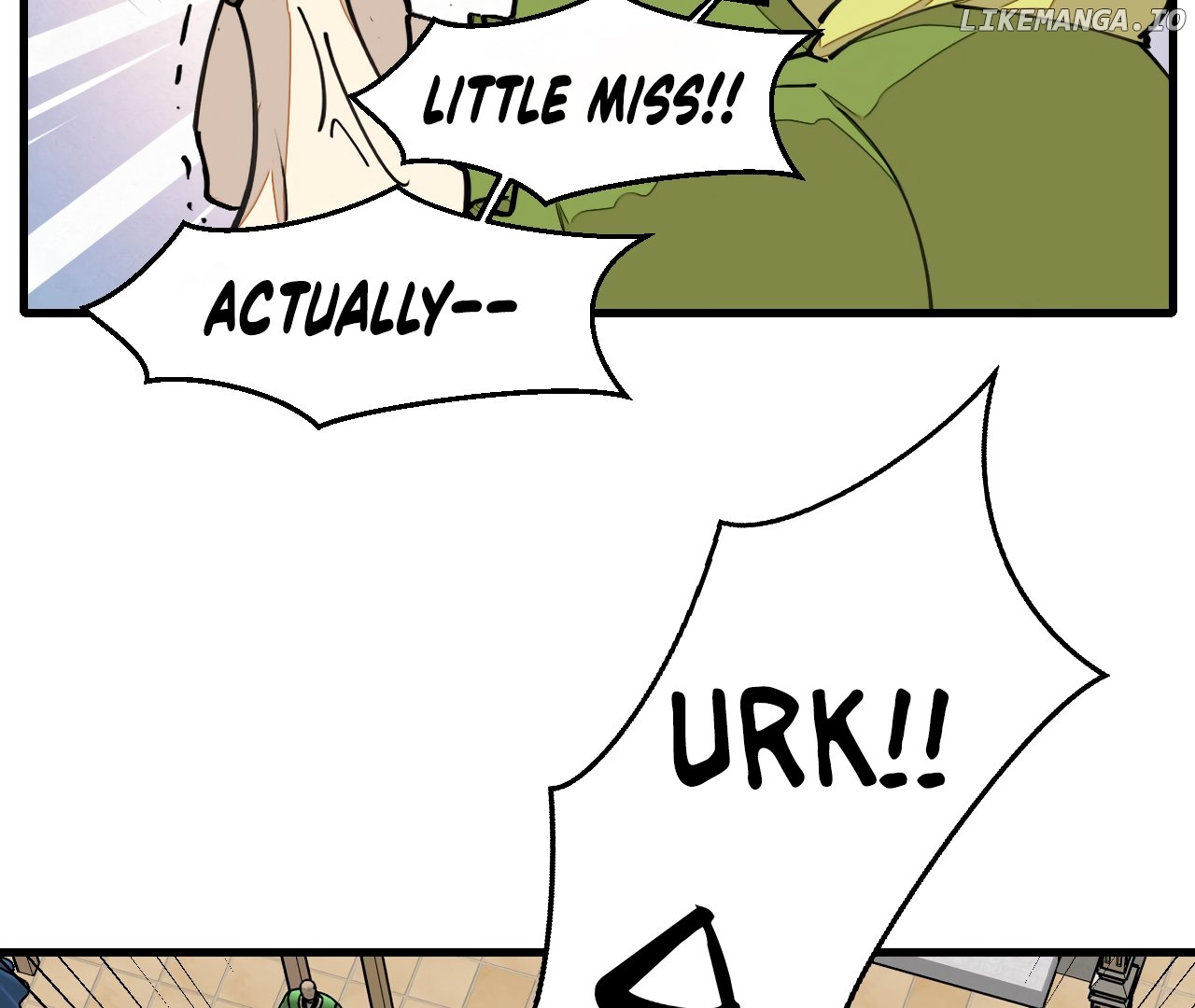 Master Wants Me Dead Chapter 7 - page 68