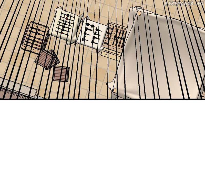 Master Wants Me Dead Chapter 7 - page 71