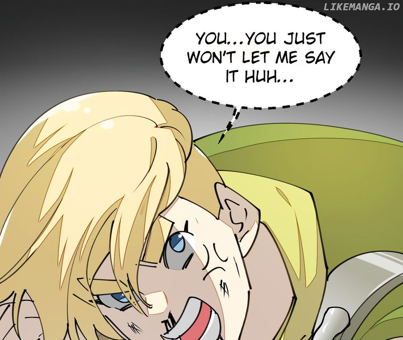 Master Wants Me Dead Chapter 7 - page 74