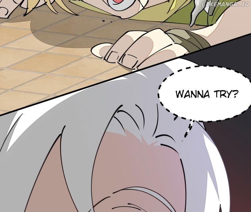 Master Wants Me Dead Chapter 7 - page 75