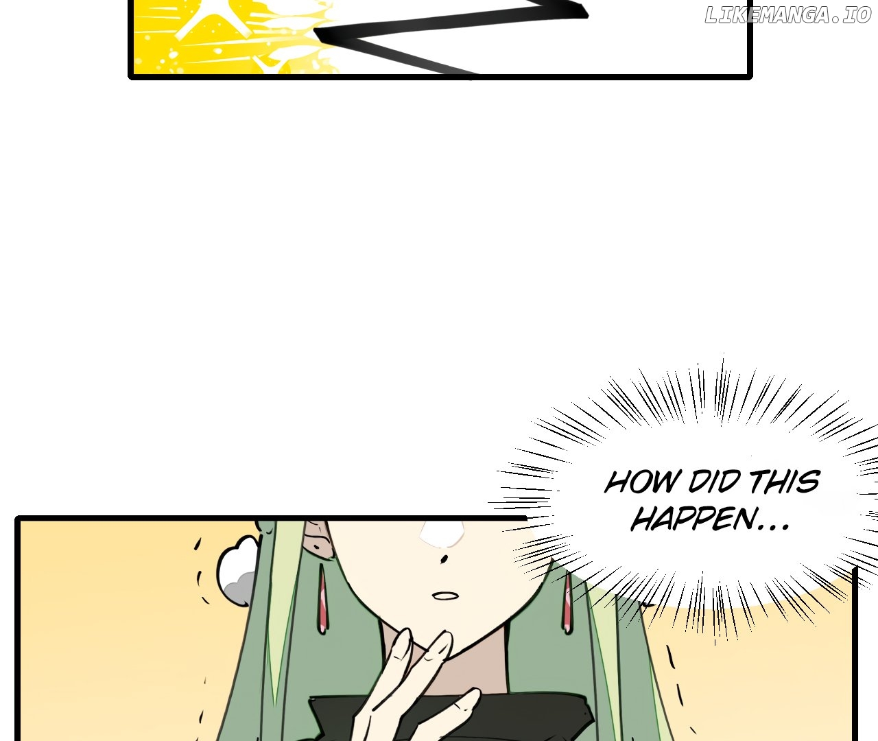 Master Wants Me Dead Chapter 7 - page 78