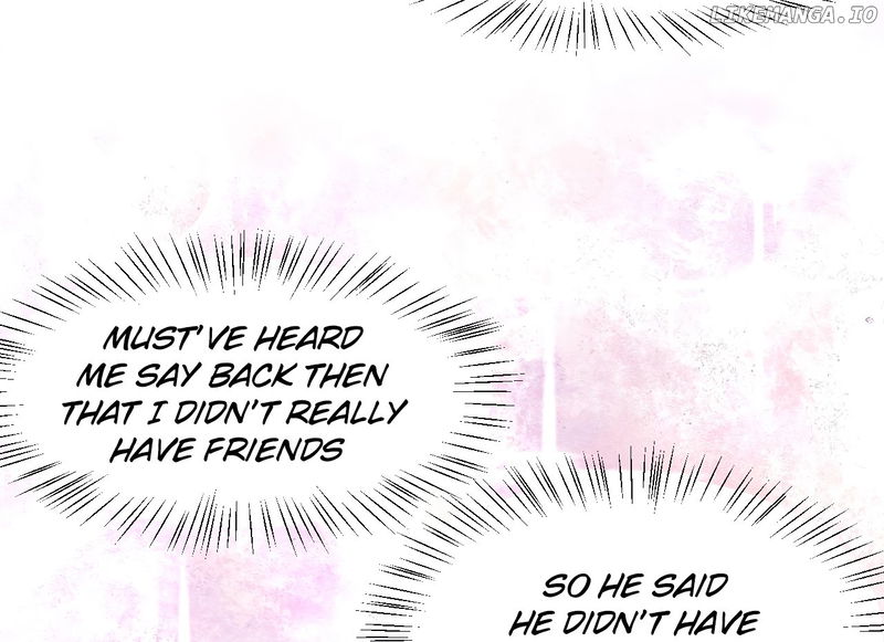 Master Wants Me Dead Chapter 7 - page 80