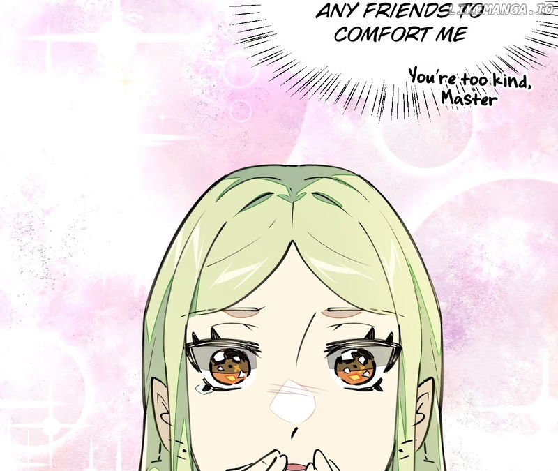 Master Wants Me Dead Chapter 7 - page 81