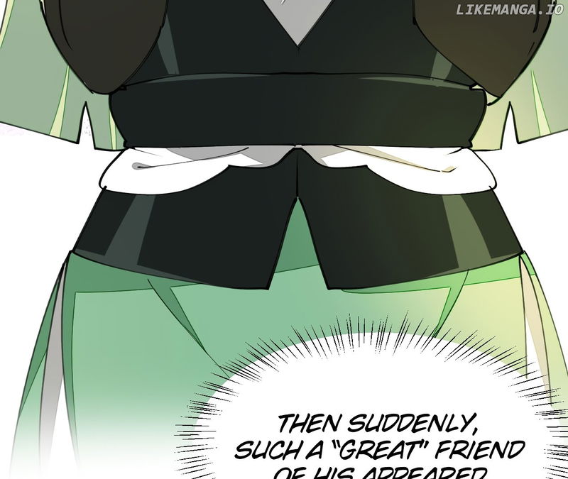 Master Wants Me Dead Chapter 7 - page 83