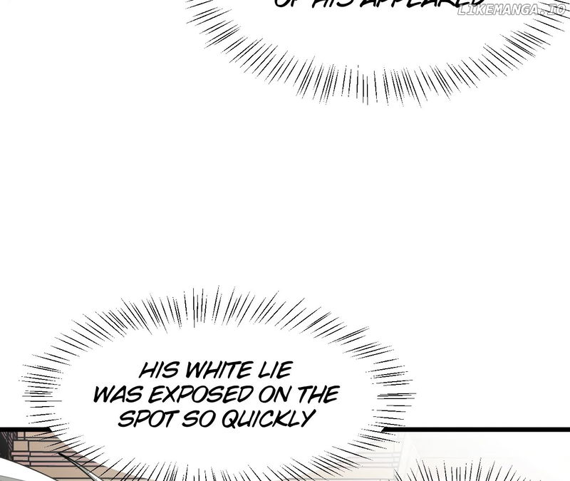 Master Wants Me Dead Chapter 7 - page 84