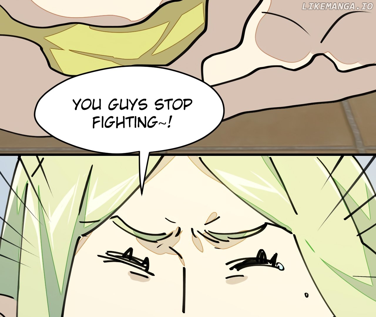 Master Wants Me Dead Chapter 7 - page 87