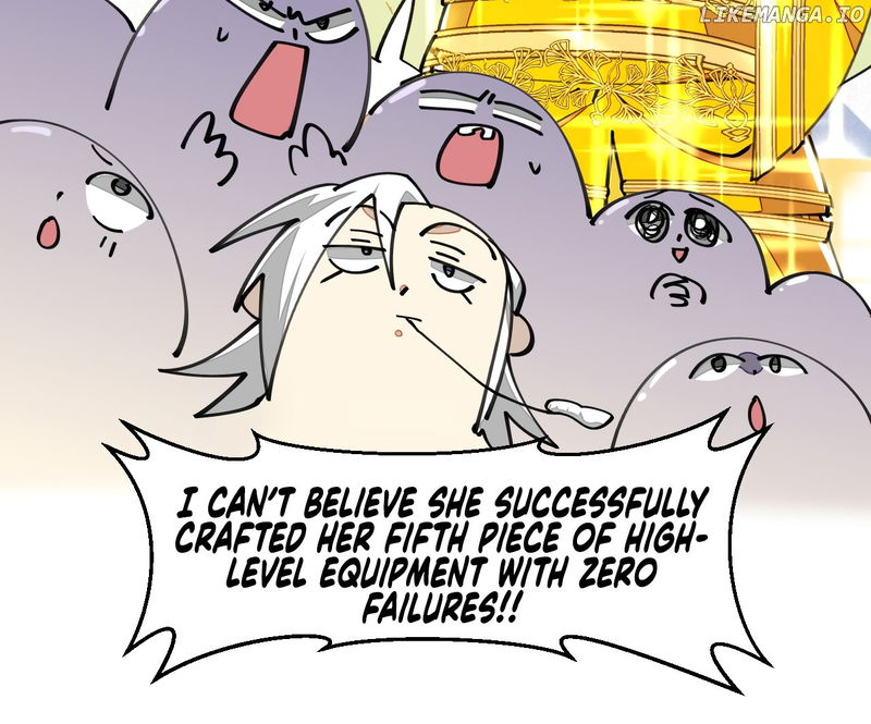 Master Wants Me Dead Chapter 7 - page 9