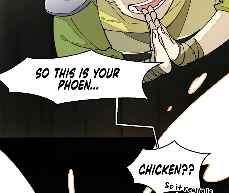 Master Wants Me Dead Chapter 8 - page 10
