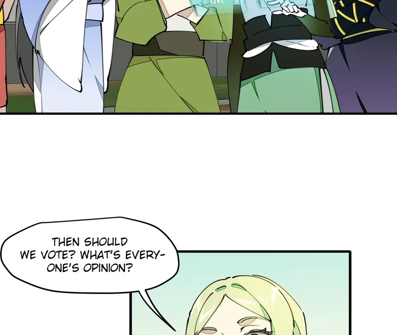 Master Wants Me Dead Chapter 8 - page 101