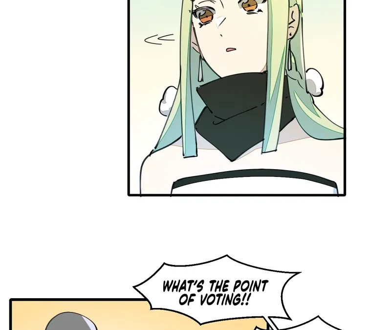 Master Wants Me Dead Chapter 8 - page 102