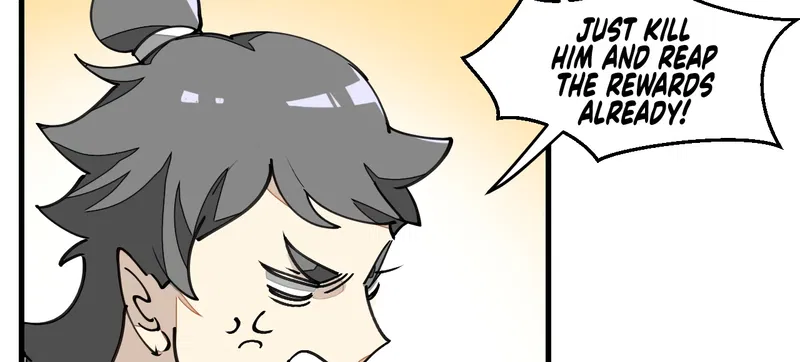 Master Wants Me Dead Chapter 8 - page 103