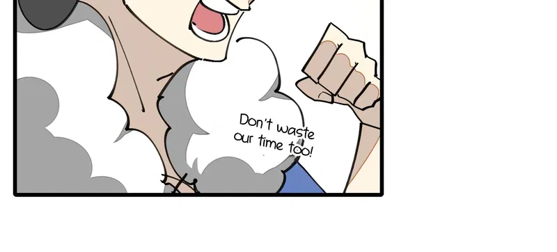 Master Wants Me Dead Chapter 8 - page 104