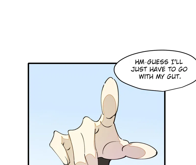 Master Wants Me Dead Chapter 8 - page 108