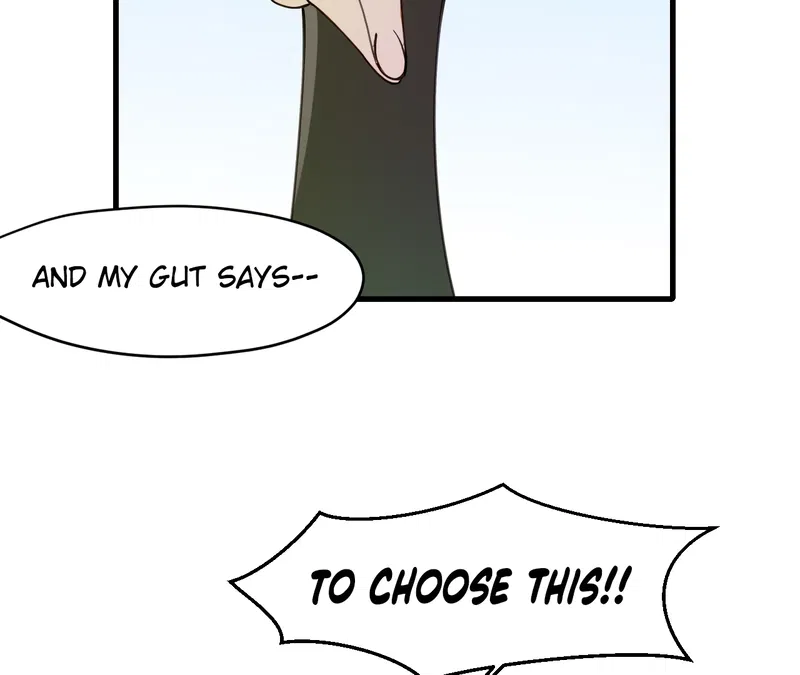 Master Wants Me Dead Chapter 8 - page 109