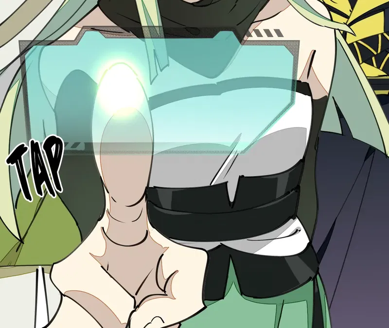 Master Wants Me Dead Chapter 8 - page 111