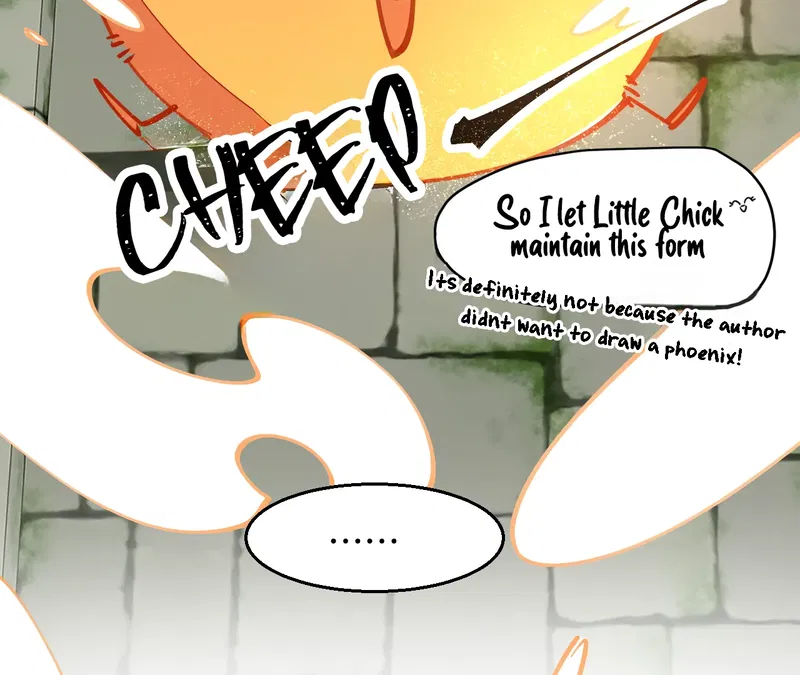 Master Wants Me Dead Chapter 8 - page 12