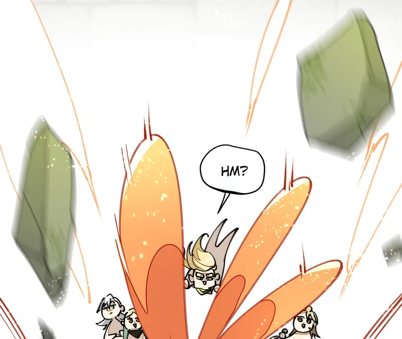 Master Wants Me Dead Chapter 8 - page 13