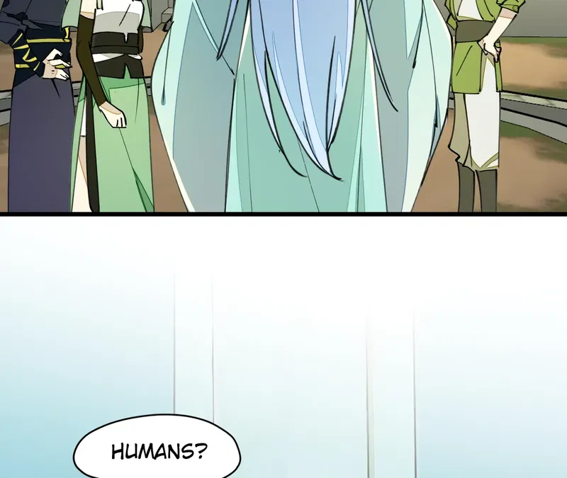 Master Wants Me Dead Chapter 8 - page 20