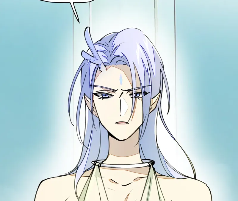Master Wants Me Dead Chapter 8 - page 21