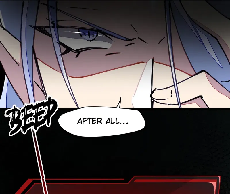 Master Wants Me Dead Chapter 8 - page 26