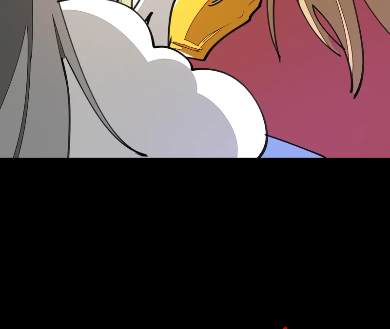 Master Wants Me Dead Chapter 8 - page 31