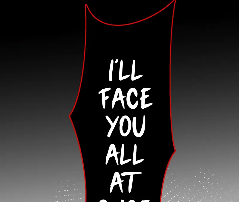 Master Wants Me Dead Chapter 8 - page 32
