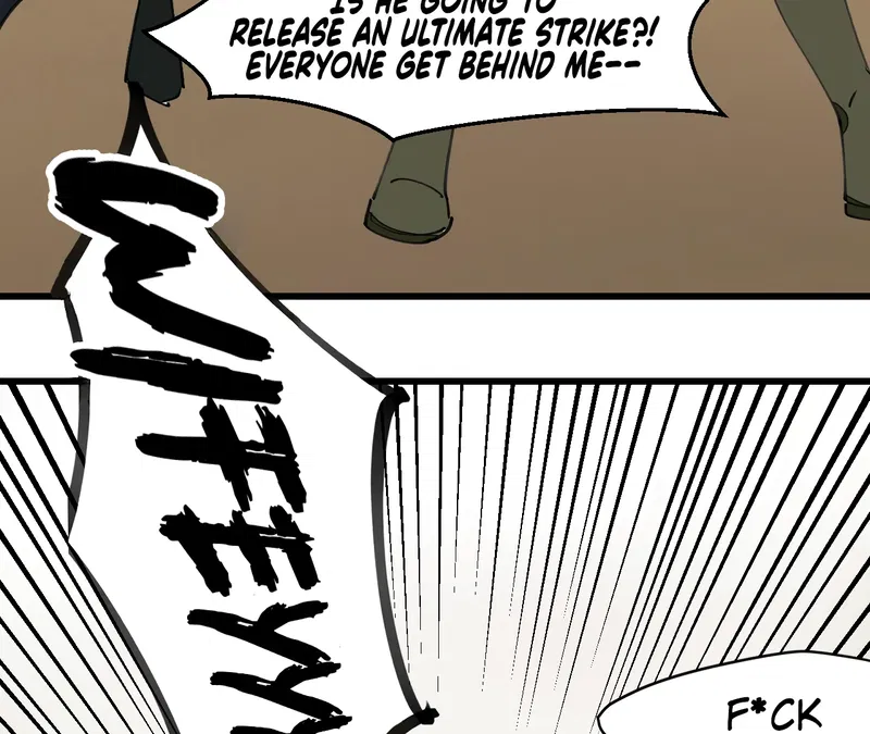 Master Wants Me Dead Chapter 8 - page 46