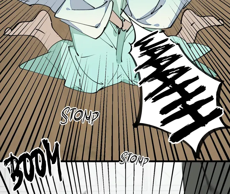 Master Wants Me Dead Chapter 8 - page 48