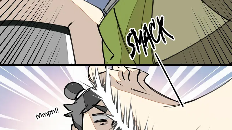 Master Wants Me Dead Chapter 8 - page 51