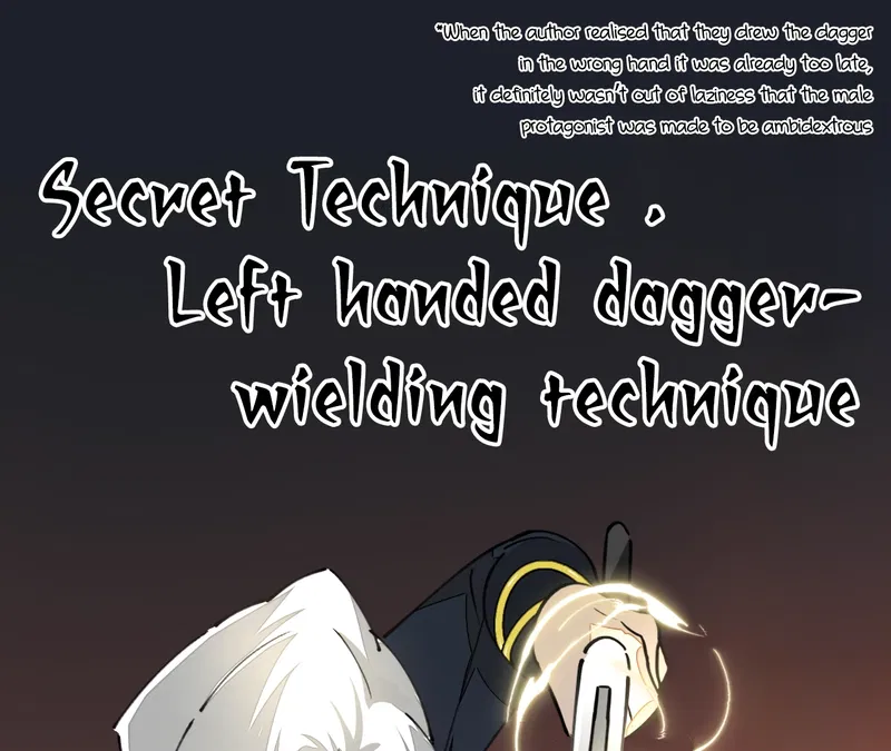 Master Wants Me Dead Chapter 8 - page 65