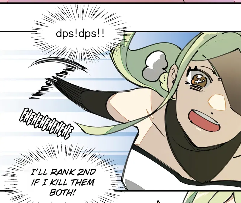 Master Wants Me Dead Chapter 8 - page 75