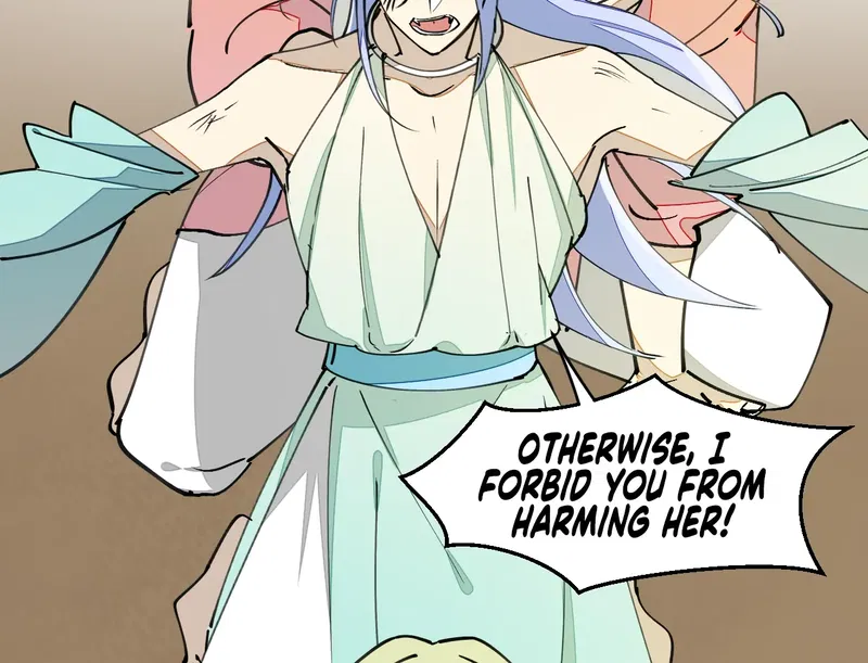 Master Wants Me Dead Chapter 8 - page 78